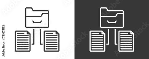 Enrichment Icon Set Multiple Style Collection