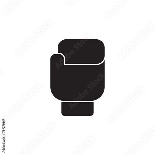 Boxing Glove Icon