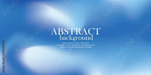 A combination of a soft and bright sky blue abstract background. A minimalist pastel color design. Perfect for modern backgrounds and presentations.