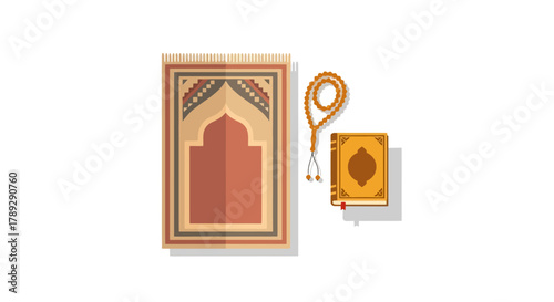 Elegant Traditional Card and Pendant Jewelry Set for Cultural Celebrations