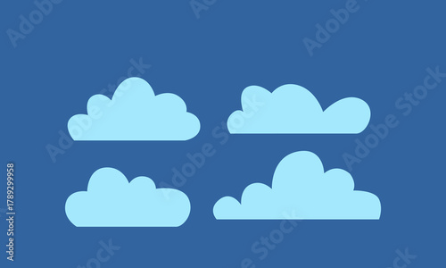 cloud computing concept
