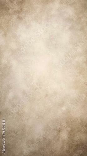 A soft, abstract background displaying muted beige tones with subtle textures, creating a warm and inviting atmosphere.