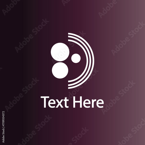 F golden ratio logo 