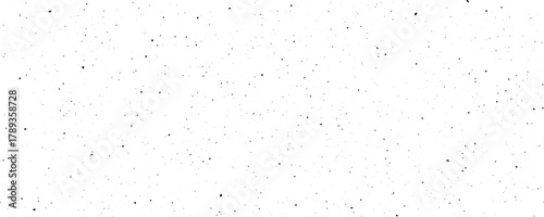 Small speckles seamless texture. tiny specks repeating background. Dust filter noise overlay texure. Grange grain dots repeated patern. Random splattered sand particles wallpaper. Vector backdrop