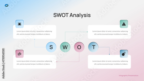 Template artboard infovec