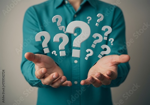Seeking answers to life's many mysteries with open hands and curious mind
