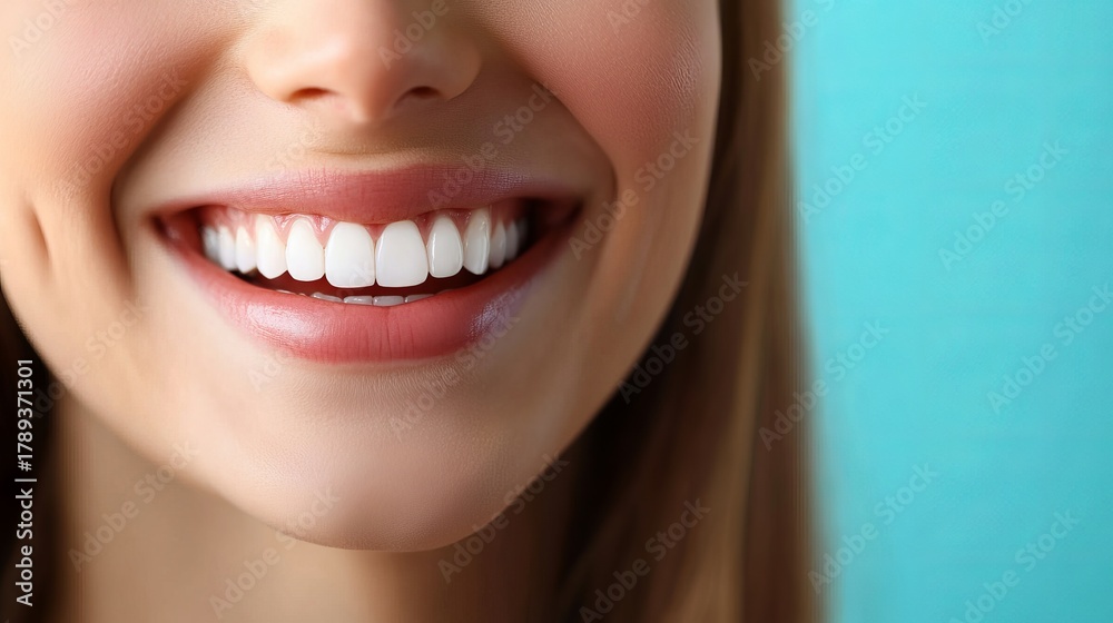 Obraz premium National Dentist's Day banner template design