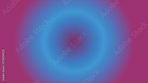 Solid purple background image for graphic design projects and presentations