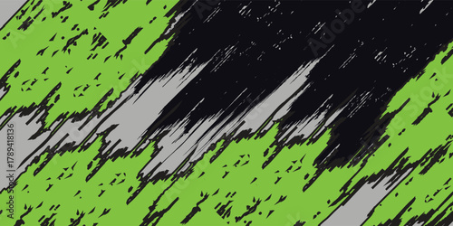 Modern Background. Vector Racing for Car Wrap Design: Background Kit for Vehicle Wraps, Race Cars, Rally, Adventure, and Livery. vector