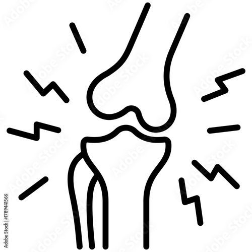 Arthritis Icon