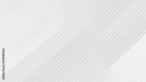 light gray white background with a subtle dot pattern (halftone or dithering) and very soft gradient. very flexible background, suitable for business presentations and clean and professional websites.