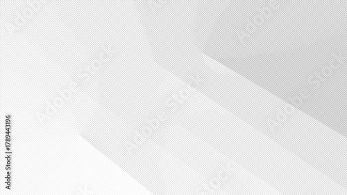 light gray white background with a subtle dot pattern (halftone or dithering) and very soft gradient. very flexible background, suitable for business presentations and clean and professional websites.