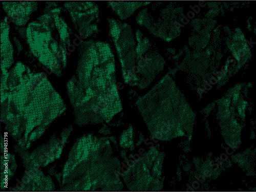 ABSTRACT HALFTONE BACKGROUND_30