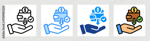 Affordable Icon Collection Set Multiple Style