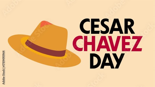 Happy Chesar Chavez Day of Service