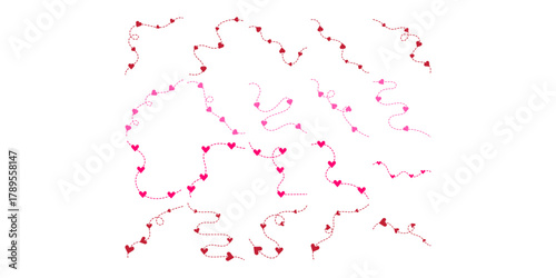 Mothers Day Love Decoration