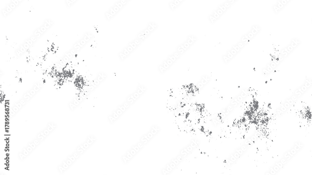 Fototapeta premium Grey abstract grunge structure texture background for vintage wallpaper and overlay design. Subtle grain texture overlay with noise and grit for abstract grunge background and decoration. 