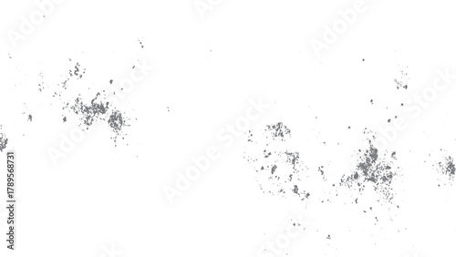 Grey abstract grunge structure texture background for vintage wallpaper and overlay design. Subtle grain texture overlay with noise and grit for abstract grunge background and decoration. 