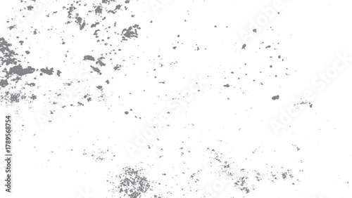 White grunge texture with rough concrete surface for decoration and modern design projects. Abstract vintage white concrete texture background for minimalist design and decoration use. 