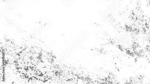 White grunge texture with rough concrete surface for decoration and modern design projects. Abstract vintage white concrete texture background for minimalist design and decoration use. 