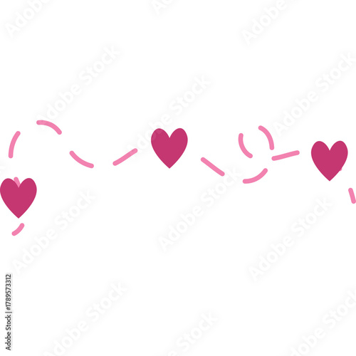 Mothers Day Love Decoration