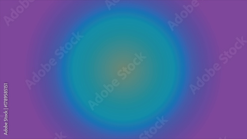 Solid purple background design element with uniform color and texture