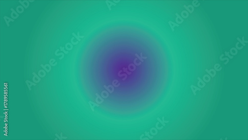 Solid Teal Background for Design and Creative Projects a Simple Texture