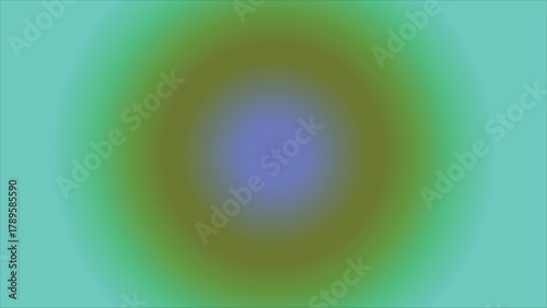 Solid Tiffany Blue Background Texture Simple and Minimalistic Design Concept