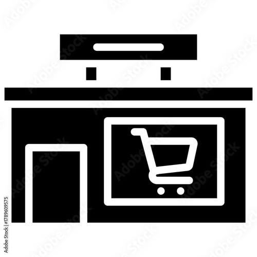Store Icon