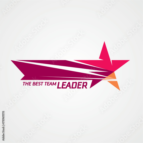 Vector Logo for the Contest Winner