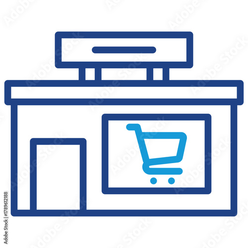 Store Icon