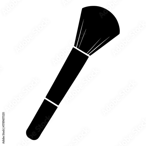 make up brush