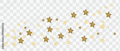 Abstract geometric design with bold color accents