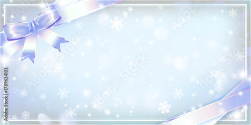 クリスマスカード