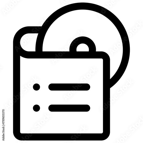 Data Folder Icon