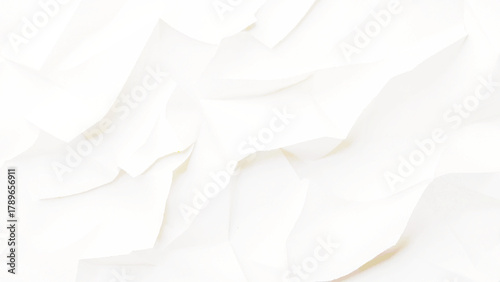 Dark grainy texture on white background.