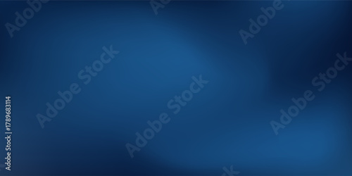 Color gradient lights on black background, abstract blue hologrphic grain fulid translucent palette noise dynamic metalic affect