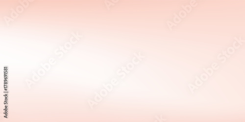 Simple art to bronze and light pink background concept romantic. modern nice vintage illustrations vector soft