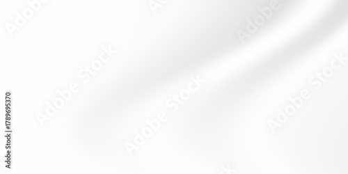 Line silver foil background simple with metal mirror texture. Chrome gradient surface with light gloss wave modern stainless texture pattern good nice