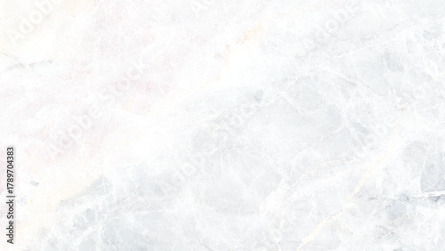 White marble texture for tile skin wallpaper. Panoramic white background form marble stone texture for design. Elegant with marble stone slab texture background. Soft white marble