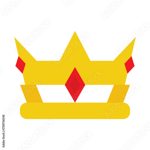 King Crown Flat
