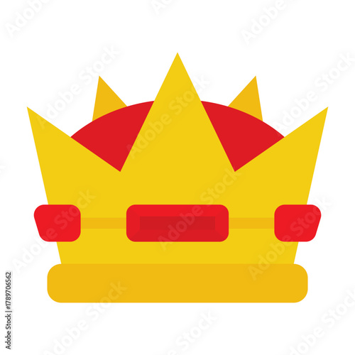 King Crown Flat