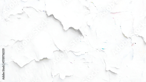 white wall texture or pepar texture