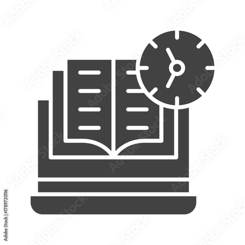 Flexible Learning Icon