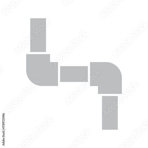 Plumbing pipe connection