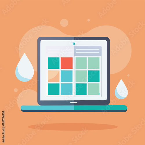 Adobe Illustrator Artwork