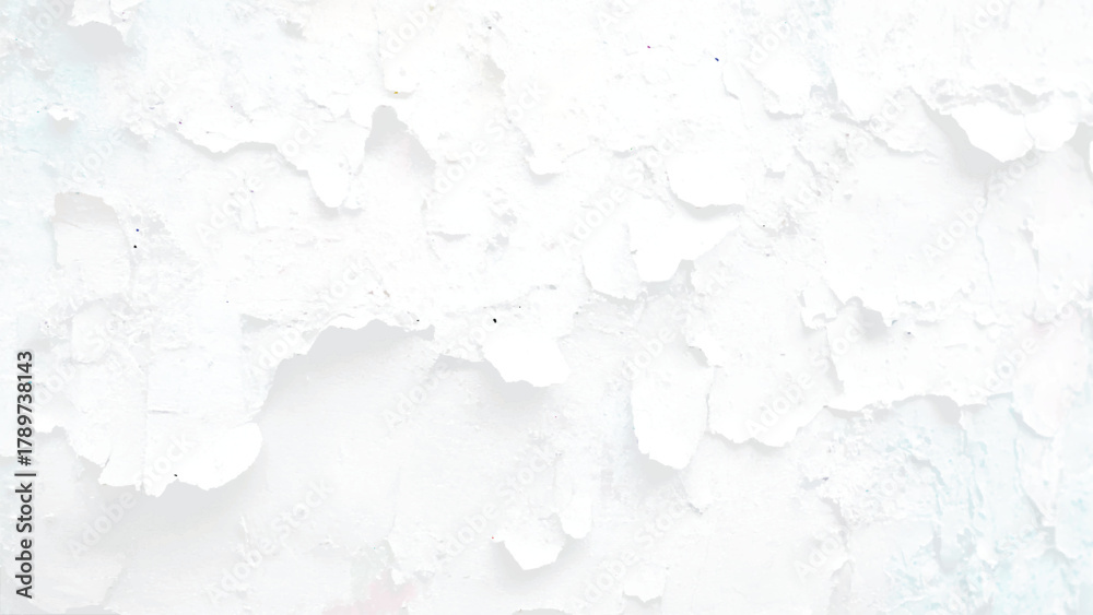 Fototapeta premium abstract white grunge background
