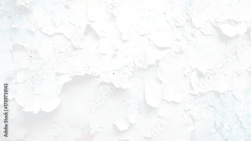 abstract white grunge background