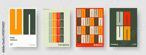 Creative Flyer Design. Modern Poster Template. Geometric Banner Layout. Report. Background. Business Presentation. Book Cover. Brochure. Brand Identity. Magazine. Notebook. Portfolio. Catalog