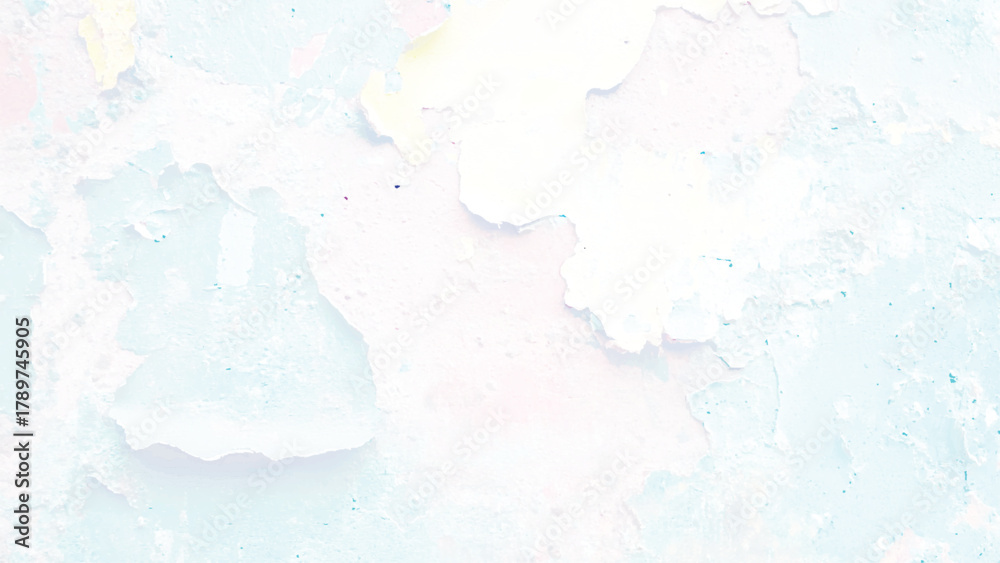 Obraz premium blue sky grunge texture